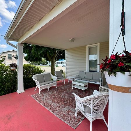 Victorian Inn Bed And Breakfast Marblehead Exteriör bild