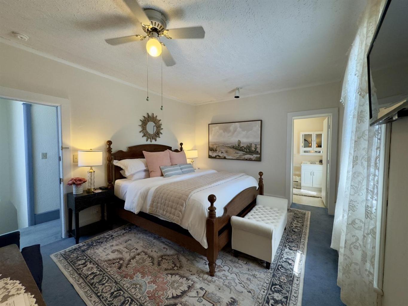 Victorian Inn Bed And Breakfast Marblehead Exteriör bild