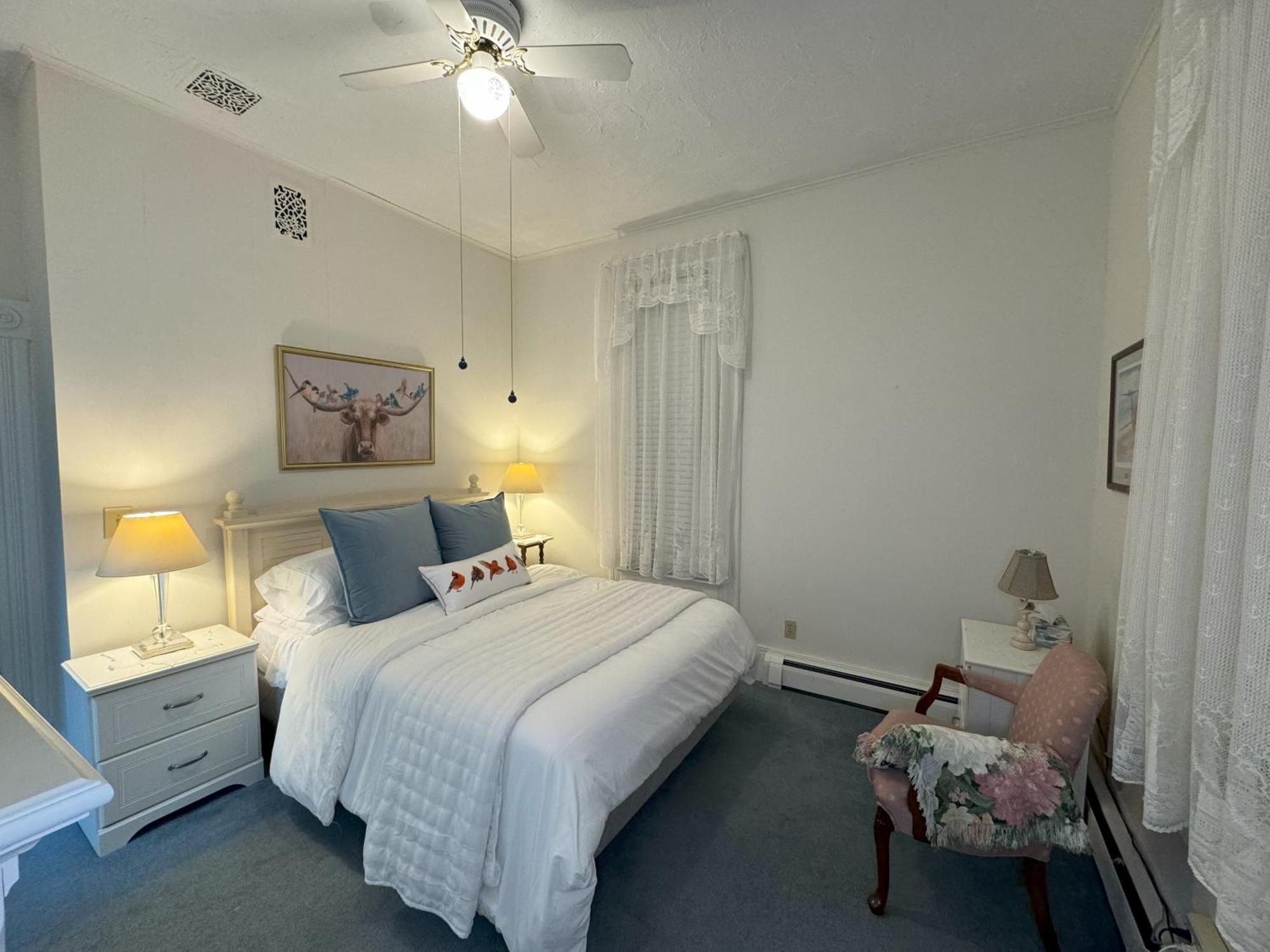 Victorian Inn Bed And Breakfast Marblehead Exteriör bild