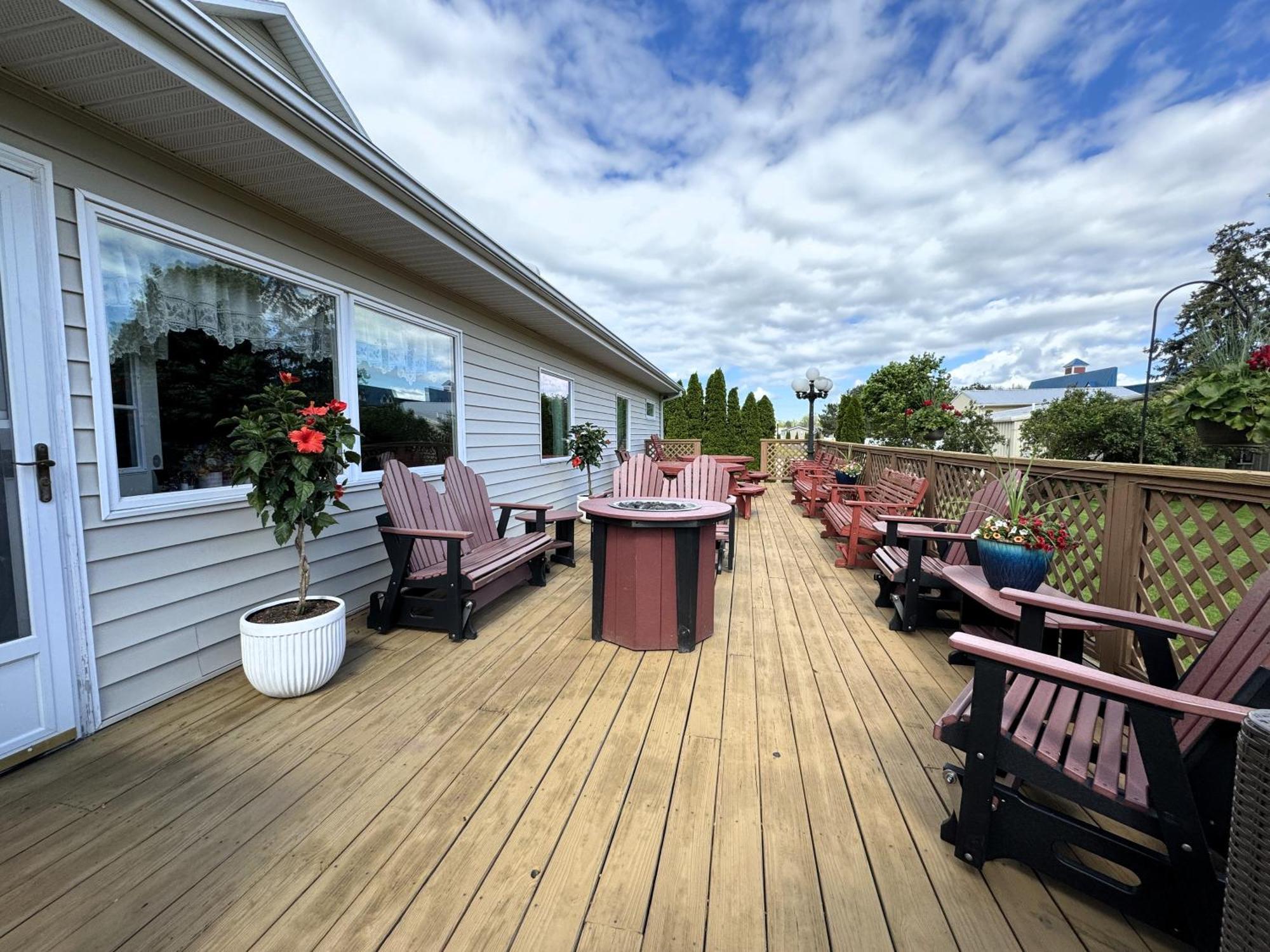 Victorian Inn Bed And Breakfast Marblehead Exteriör bild