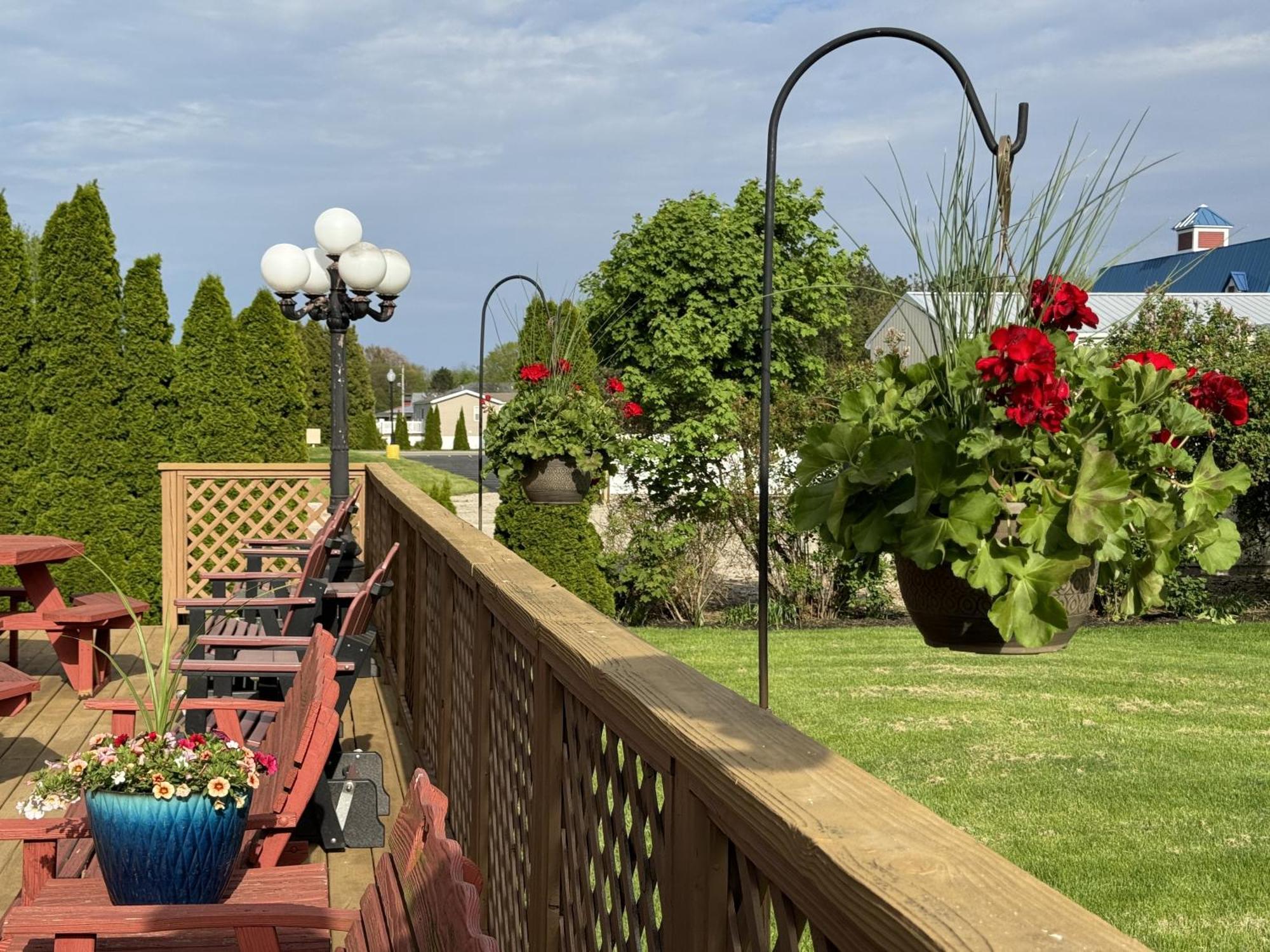 Victorian Inn Bed And Breakfast Marblehead Exteriör bild