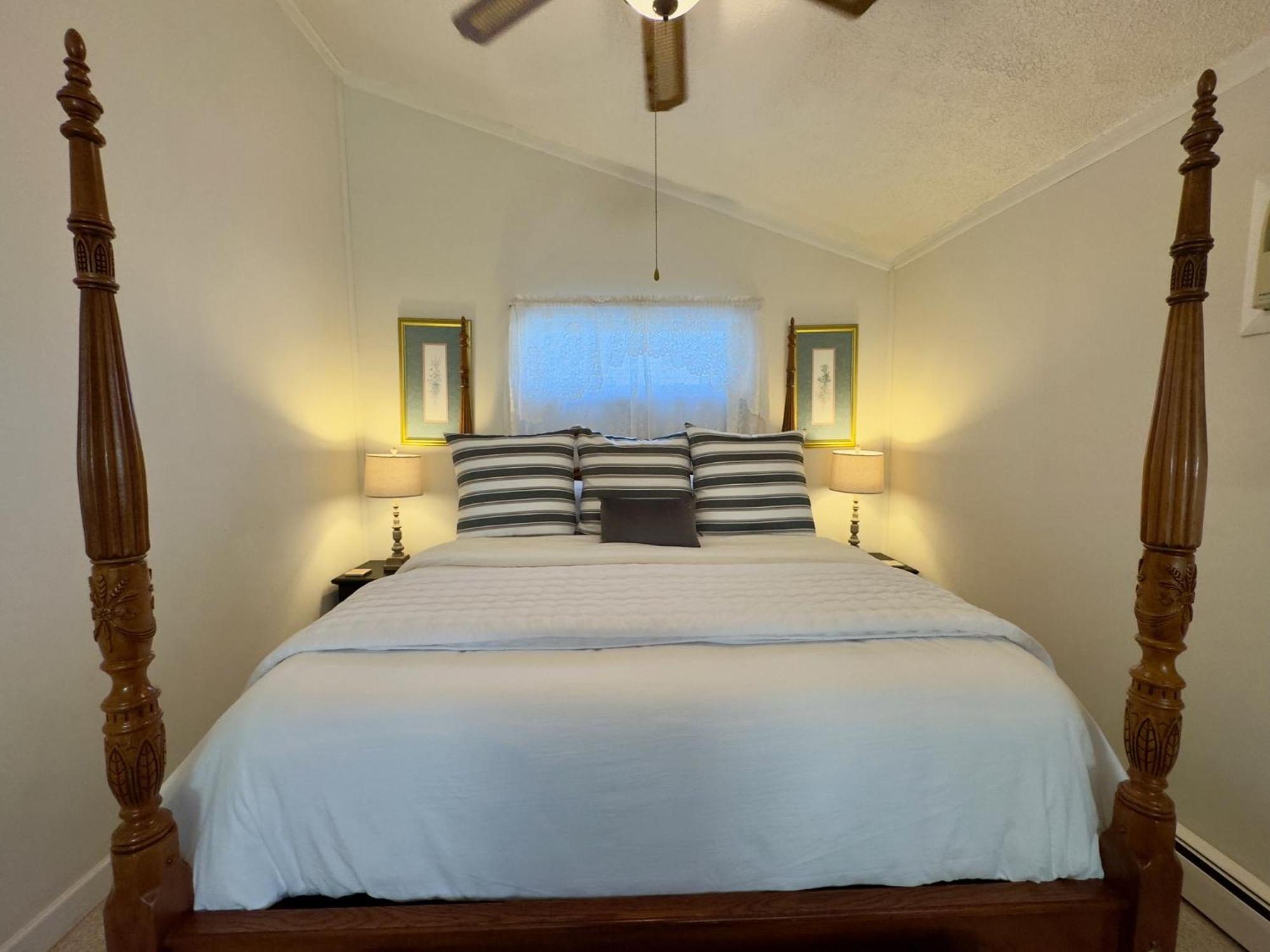 Victorian Inn Bed And Breakfast Marblehead Exteriör bild